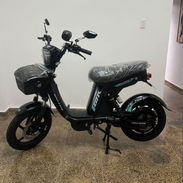 Bici motos JMD de 50 ah - Img 57785974