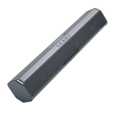 Hoco - Bocina Inalámbrica Bluetooth BS49 🌐 - Img 127564282