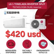 ‼️SPLIT Inverter y Convencional, de 1 y 2 Toneladas. EKO, MILEXUS, WELL ‼️GARANTÍA Y FACTURA‼️53220916 - Img 50575598