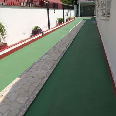 Espectacular mansión en Miramar todo nuevo, garaje para 2 autos y espacio para otros. 400 metros cuadrados. Ofertaaa!!! - Img 119553927