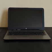 320USD Laptop HP, (Básicamente Nueva) Core i7+8GB de RAM DDR4, 1Tera HDD, Pantalla IPS Full HD de  15.6" - Img 58057900