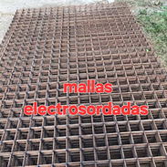 Mallas electrosordadas, Cabillas de 1/2 - Img 54945894