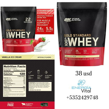 Productos  para Gym  de muy buena  calidad - Img 122503937