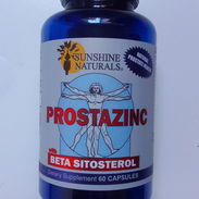 Prostazinc c/ Saw Palmetto BetaSitosterol Licopeno Glutonato d Zinc $11800 54671362 Jeiler. - Img 52908662