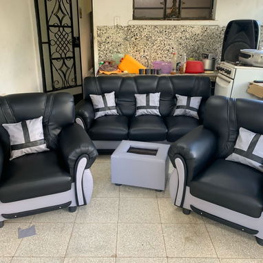 Muebles de sala mini brasileño - Img 122558536