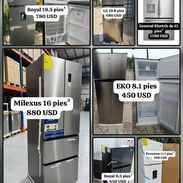 Refrigeradores en venta - Img 57123174