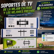 Soporte(base) de 32 a 86 pulgadas - Img main-image-52940898