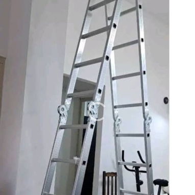 escaleras muntifuncional de aluminio en venta - 2/2