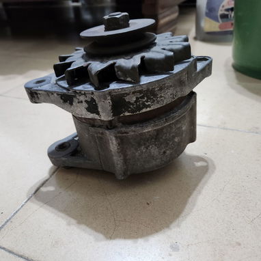 Alternador de auto - Img 123859926