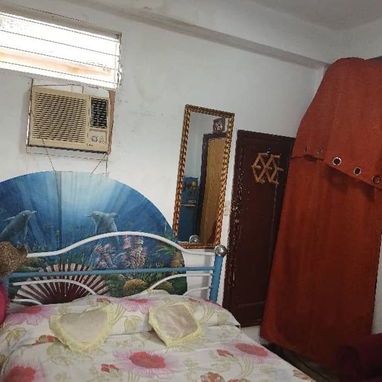 Vendo apartamento en el cerro - 5/10