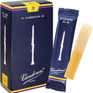 Cañas Vandoren para saxo y clarinete - Img 57721995