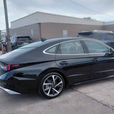 Sonata Limited 2024...add - 2/4