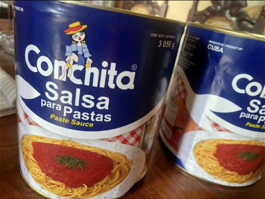 Salsa conchita - Img main-image