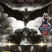 Batman: Arkham Knight Permanente (PS4) - Img 56273139