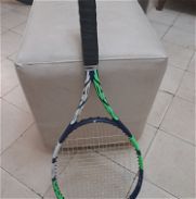 Vendo raquetas Wilson Federer Pro y Babolat - Img 45867813