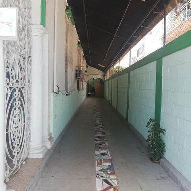 Casa colonial en playa de 9 dormitorios - Img 125376742