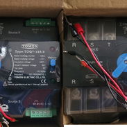 🔌 TRANSFER AUTOMÁTICO PARA PLANTAS ELÉCTRICAS ⚡🔧 - Img 53690275