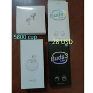 Audífonos de buena calidad a buen precio. 59427904 - Img 45431525
