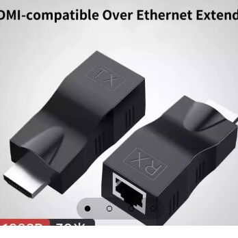 Adaptadores de Video - 10/10