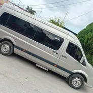 Foton Toano 19 plazas motor cumi - Img 57688308