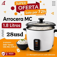 Olla arrocera - Img 56892073