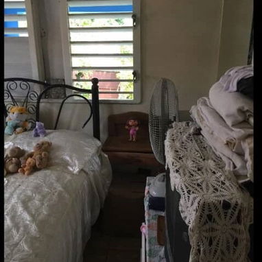 PERMUTA VIVIENDA EN SAN MIGUEL DEL PADRÓN - 5/9