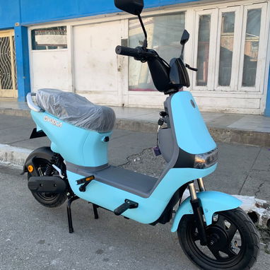 Motos y Bicimotos - 6/10