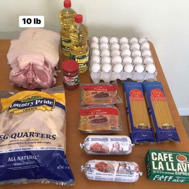 🌈🚨COMBOS DE ALIMENTOS EN CIENFUEGOS‼️ - 7/8
