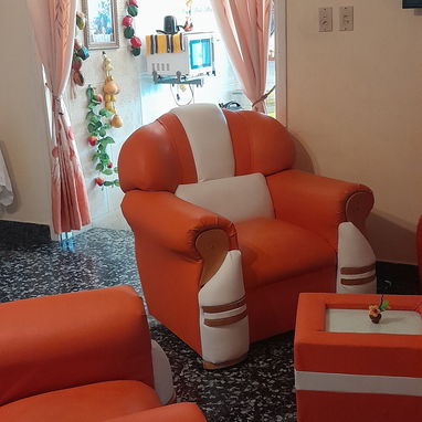 Apartamento de tres habitaciones en el Reparto Residencial Alturas de Belen Marianao - Img 122280420