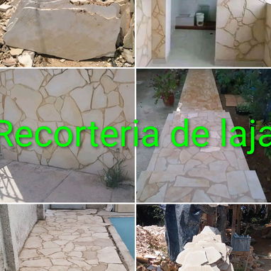 Se venden variados enchapes de piedra natural para la decoración de su casa o negocio y para la humedad en la pared - Img 105881447