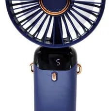 Ventilador portátil - Img 105955702