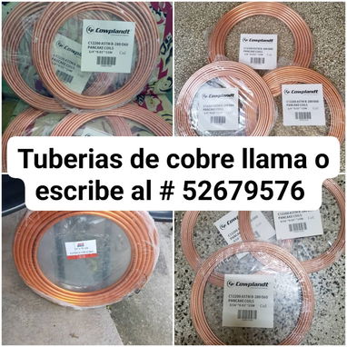 Cable Royalcord # 10 y # 8 de cobre - 5/10