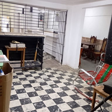 Casa biplanta ideal para negocio en 10 de octubre - 6/10