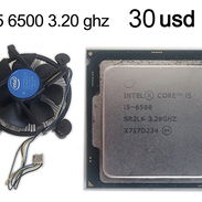 Micro I5 de 6ta generación en venta - Img 55683427