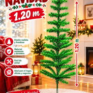 Arbolito de navidad. - Img 57780678