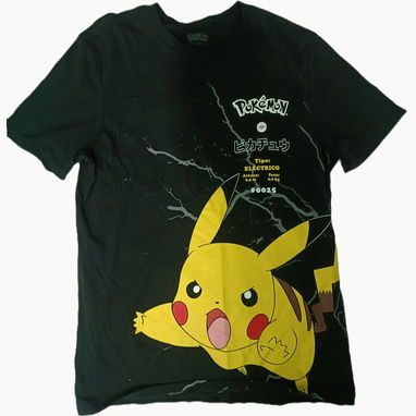 VENDO ROPA DE ANIME!!! - Img 124469861