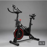 Bicicleta spinning - Img 57769265