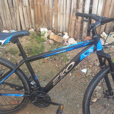 Venta  de bicicleta nueva y de muy buena calidad - 5/8