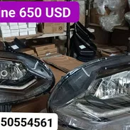 PIEZAS DONGFENG AEOLUS SHINE - Img 55834503