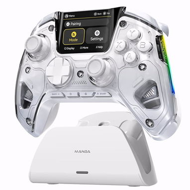 Mando MANBA ONE V2 – 60 USD 🔥 - Img 121560548