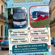 🚌✨ ¡VIAJA CÓMODO, SEGURO Y CON TOTAL CONFIANZA! ✨🚌 🌟 AGENCIA DE ÓMNIBUS ARRENDADOS 🌟 - Img 57034314
