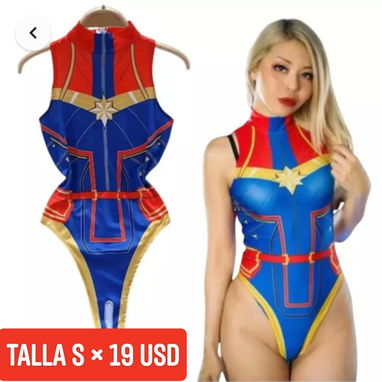 🎃👻 ¡DISFRACES DE HALLOWEEN EN TODODETALLES! 🕷️🖤 - 9/10