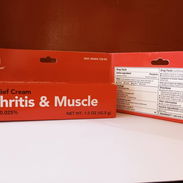 Pomada para la artritis - Img 54865173