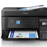 Impresora Epson EcoTank L5590 - Img 56588876