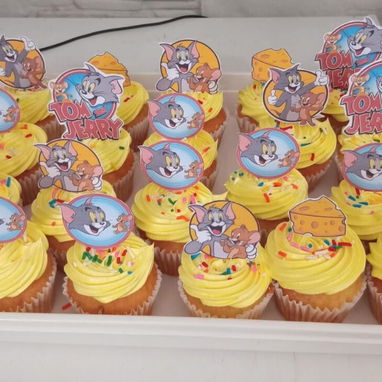 ✨ ¡Dúo de Sabores! Realizamos cakes, buffet, picaderas, comida criolla y platos variados.¡Máxima calidad para su evento - Img 125953821