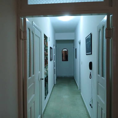 Excelente Casa disponible para Renta en Playa. Amplia experiencia con diplomáticos y empresarios. 535 9424442 - Img 122977360