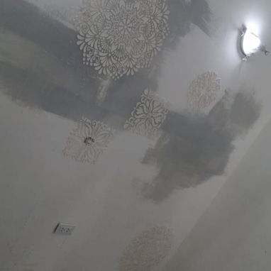 Pintura, texturizado, Enmasillados - Img 114257444