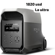 Ecoflow Delta 3 Ultra - Img 55155730