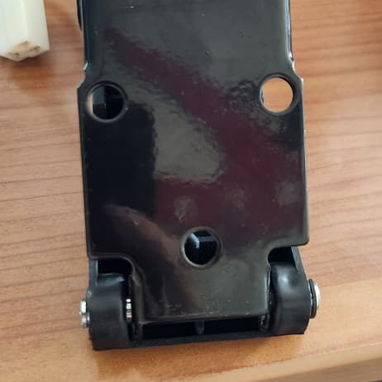 PEDAL ACELERADOR DE PIE - 6/8