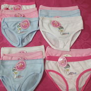 Blumers, calzoncillos y medias para niños de 2 a 4 años - Img 55397013